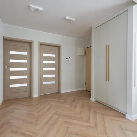 Happy Stay Comfort Apartment By The Beach-3